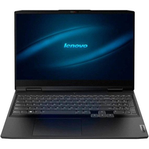 Lenovo IdeaPad Gaming 3 16IAH7 Onyx Grey (82SA007TPB)