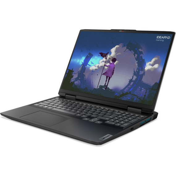 Lenovo IdeaPad Gaming 3 15IAH7 (82S90076SP)