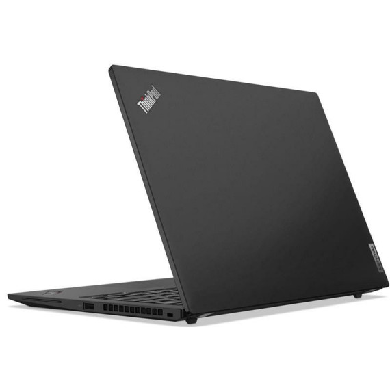 Lenovo ThinkPad T14s Gen 4 Deep Black (21F9S0R200)