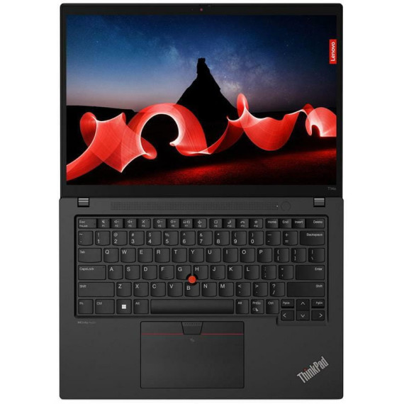 Lenovo ThinkPad P14s Gen 4 Villi Black (21K50001RA)