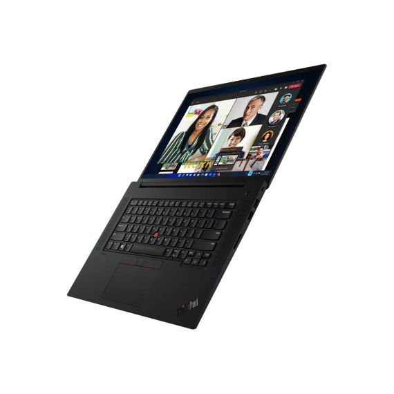 Lenovo ThinkPad X1 Extreme Gen 5 Deep Black (21DECTO1WW-105)