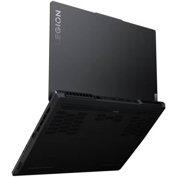 Lenovo Legion 5 15ARP8 Storm Grey (83EF0021US)