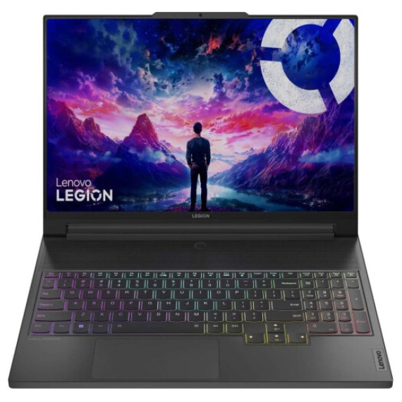 Lenovo Legion 9 16IRX8 Carbon Black (83AG002WRM)