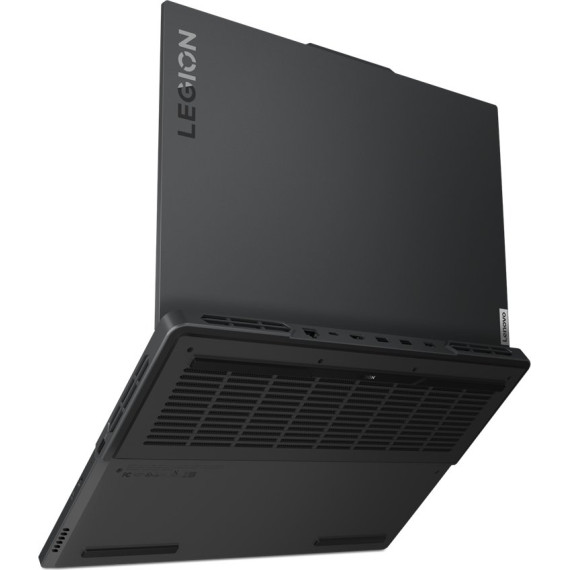 Lenovo Legion Pro 5 16IRX8 Onyx Grey (82WK0044US)