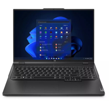 Lenovo Legion Pro 5 16IRX8 Onyx Grey (82WK00JRUS)