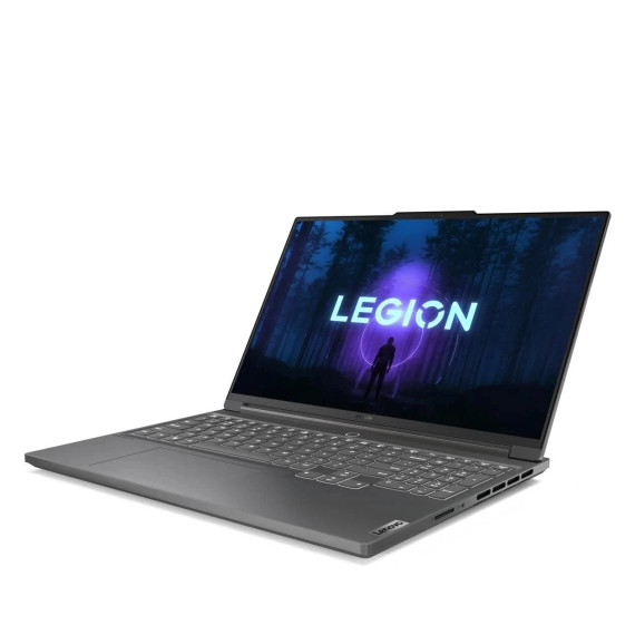 Lenovo Legion Slim 7 16IRH8 Storm Grey (82Y30004US)