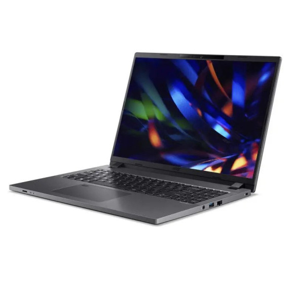 Acer TravelMate P2 TMP216-51G-58F5 Steel Gray (NX.B19EU.002)