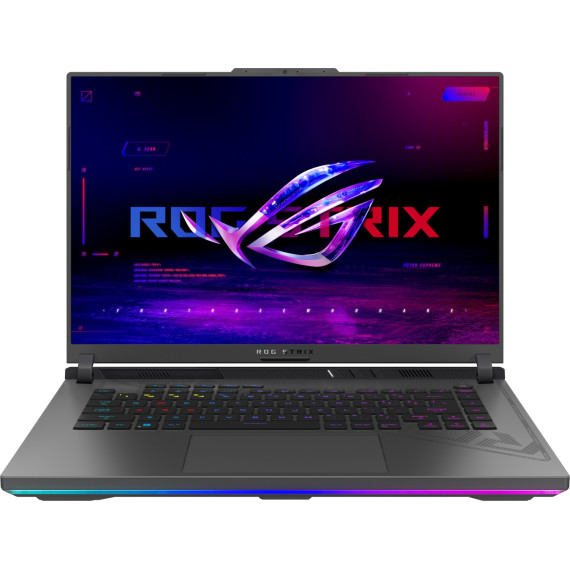 ASUS ROG Strix G16 G614JU (G614JU-N4160W)