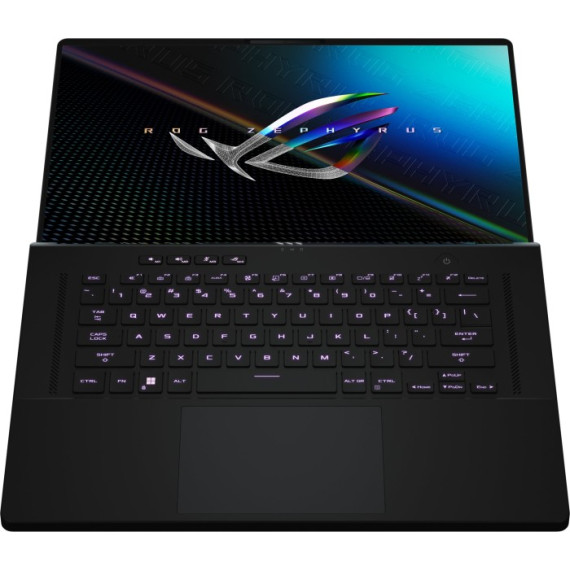 ASUS ROG Zephyrus M16 GU603ZM (GU603ZM-K8058WA)