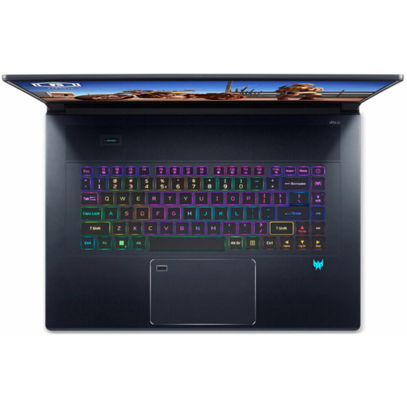 Acer Predator Triton 17 X PTX17-71-99W5 (NH.QK3AA.003)