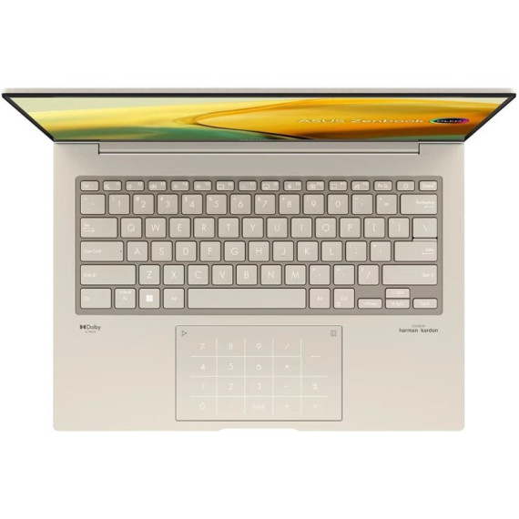 ASUS Zenbook 14X OLED UX3404VC (UX3404VC-M3043X)