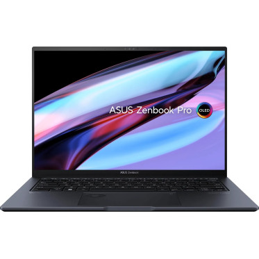 ASUS Zenbook Pro 14 OLED UX6404VI (UX6404VI-DS96T)