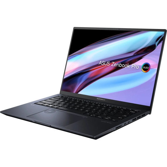 ASUS Zenbook Pro 14 OLED UX6404VI (UX6404VI-DS96T)