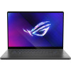 ASUS ROG Zephyrus G16 GU605MI Eclipse Gray (GU605MI-QR064W)