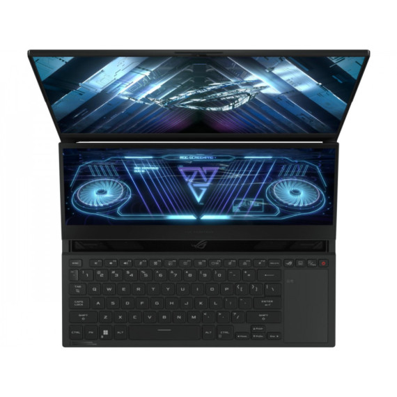 ASUS ROG Zephyrus Duo 16 GX650PZ (GX650PZ-N4046W)