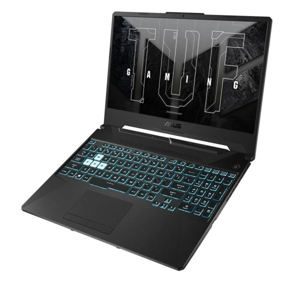 ASUS TUF Gaming A15 FA506NF Graphite Black (FA506NF-HN033)