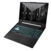ASUS TUF Gaming A15 FA506NC Graphite Black (FA506NC-HN026, 90NR0JF7-M004N0)