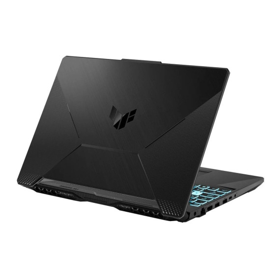 ASUS TUF Gaming A15 FA506NF Graphite Black (FA506NF-HN009)