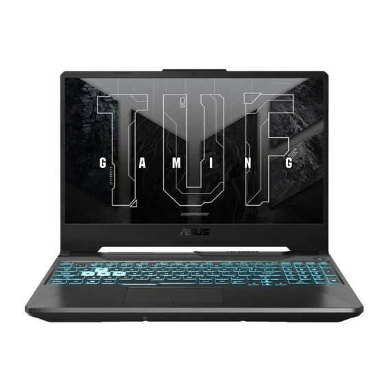 ASUS TUF Gaming A15 FA506NF Graphite Black (FA506NF-HN053)
