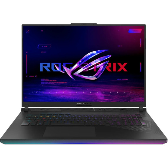 ASUS ROG Strix Scar 18 G834JYR (G834JYR-N6173)
