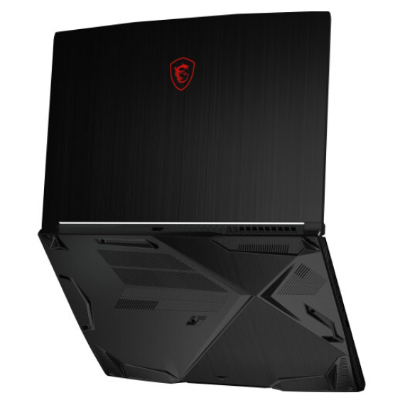 MSI Thin GF63 12UCX-850US (THINGF6312850)
