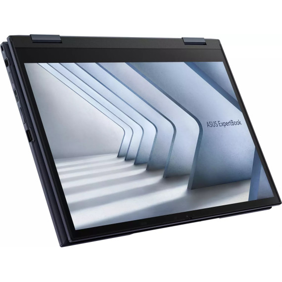 ASUS ExpertBook B7 Flip B7402FVA Star Black (B7402FVA-P60381, 90NX06E1-M00CD0)