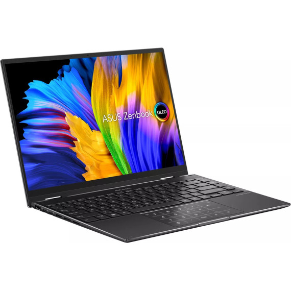 ASUS Zenbook 14 Flip OLED UN5401QA (UN5401QA-KN188W)
