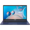 ASUS M515DA Peacock Blue (M515DA-BQ1237, 90NB0T43-M00MW0)