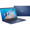 ASUS M515DA Peacock Blue (M515DA-BQ1237, 90NB0T43-M00MW0)