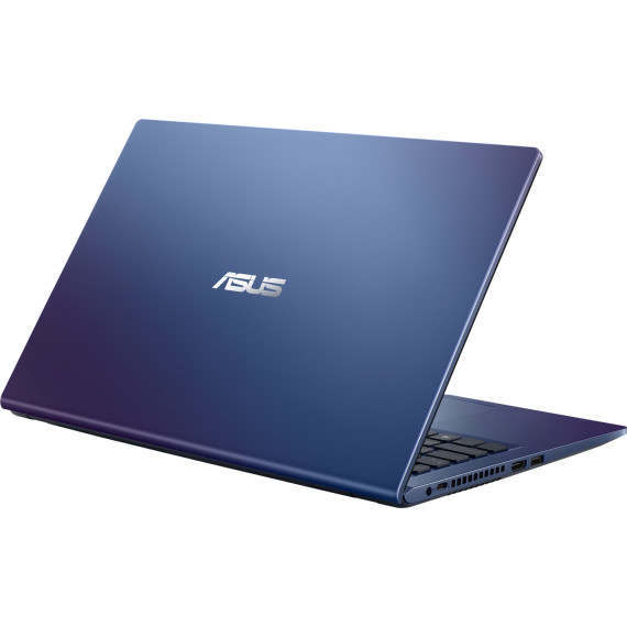 ASUS M515DA Peacock Blue (M515DA-BQ1237, 90NB0T43-M00MW0)