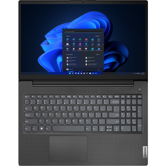 Lenovo V15 G4 AMN Business Black (82YU00YARA)