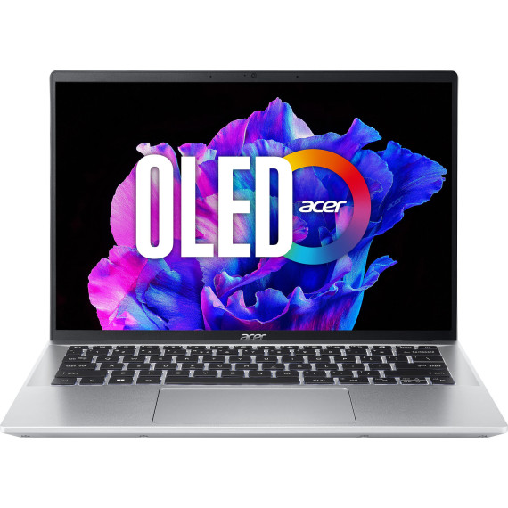 Acer Swift Go SFG14-72-75HD Pure Silver (NX.KP0EU.004)