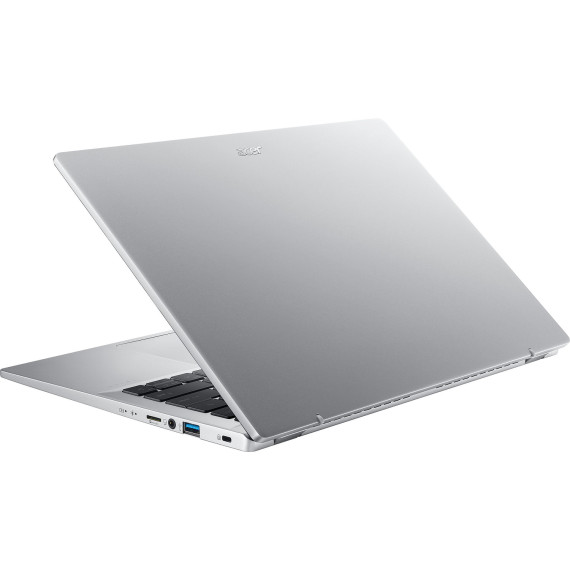 Acer Swift Go SFG14-72-75HD Pure Silver (NX.KP0EU.004)