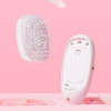 Расчёска Xiaomi Youpin Smate Portable Ionic Comb White (3141180)