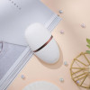 Расчёска Xiaomi Youpin Smate Portable Ionic Comb White (3141180)