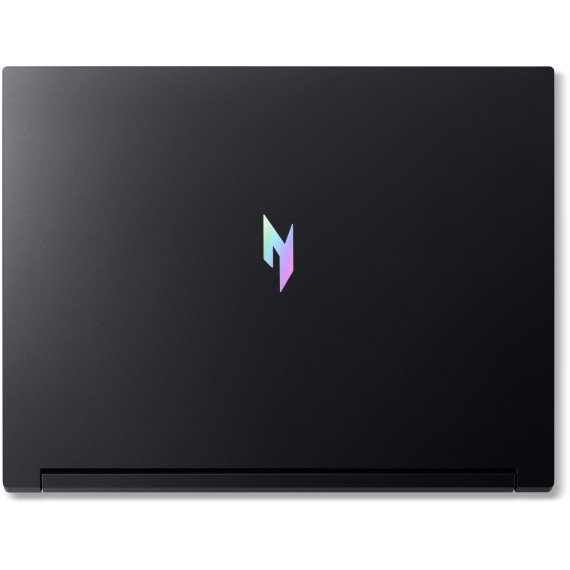 Acer Nitro V 16 ANV16-41-R2DB Obsidian Black (NH.QRVEU.006)