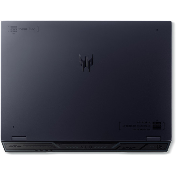Acer Predator Helios Neo 18 PHN18-71-71ML (NH.QRZEX.002)