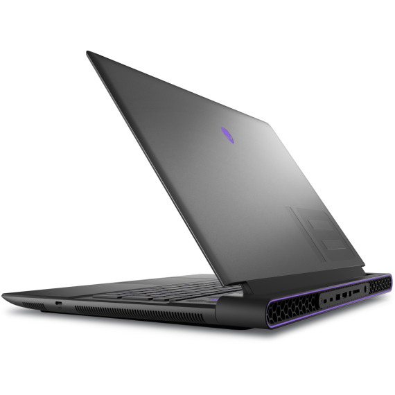Alienware M18 R1 (AWM18R1-G3332BLK-PUS)