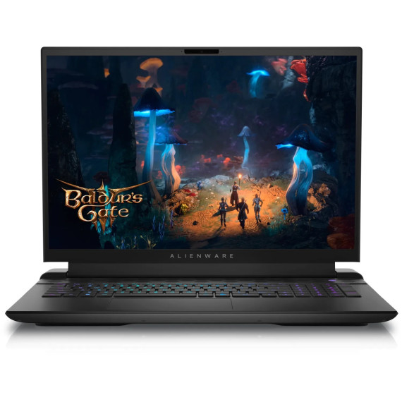 Alienware m18 R2 (useashbtsm18r2gyvj)