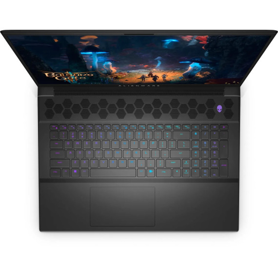 Alienware m18 R2 (useashbtsm18r2gyvj)