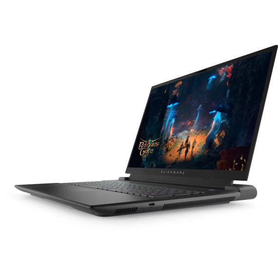 Alienware m18 R2 (useashbtsm18r2gyvj)