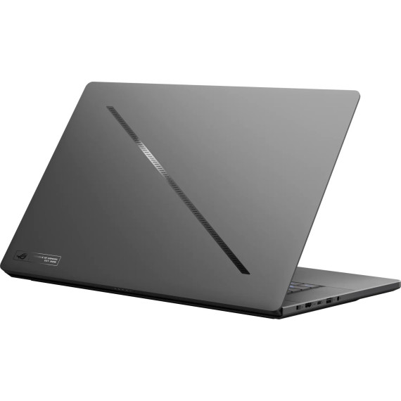 ASUS ROG Zephyrus G16 GU605MZ Gray (GU605MZ-NEBULA026W)