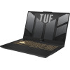 ASUS TUF Gaming F17 FX707VI Mecha Gray (FX707VI-LL053, 90NR0FI5-M00350)
