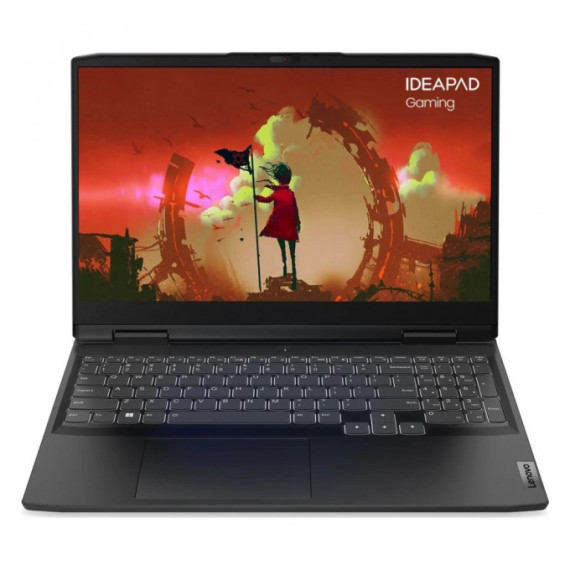 Lenovo IdeaPad Gaming 3 15ARH7 (82SB00C2PB)