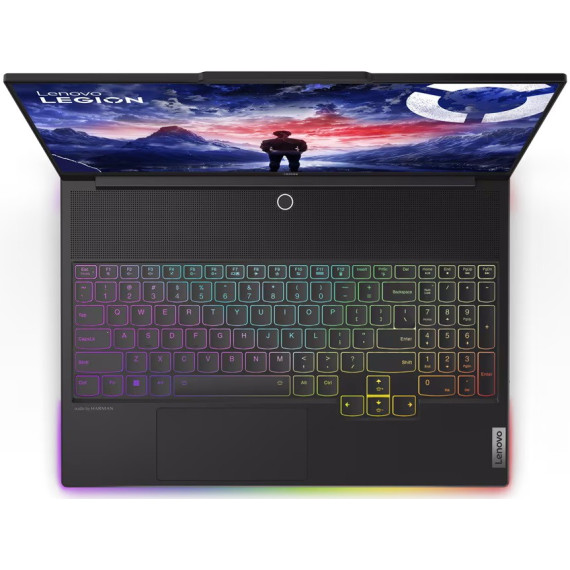 Lenovo Legion 9 16IRX9 Carbon Black (83G00017RA)