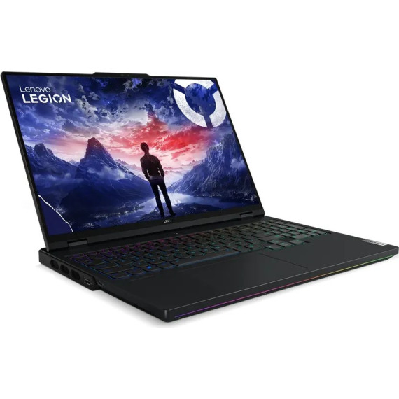 Lenovo Legion Pro 7 16IRX9H Eclipse Black (83DE005RRA)