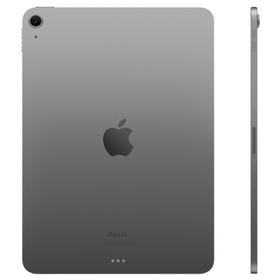 Apple iPad Air 11 2024 Wi-Fi 512GB Space Gray (MUWL3)