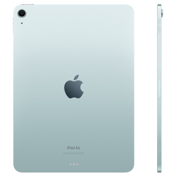 Apple iPad Air 11 2024 Wi-Fi + Cellular 256GB Blue (MUXJ3)