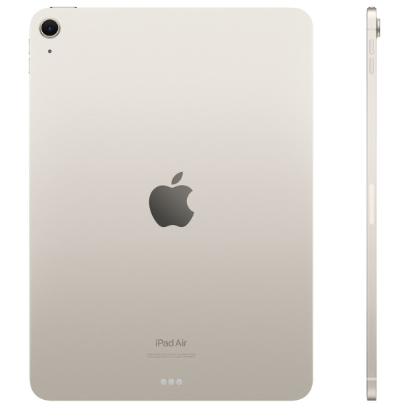 Apple iPad Air 13 2024 Wi-Fi 512GB Starlight (MV2L3)