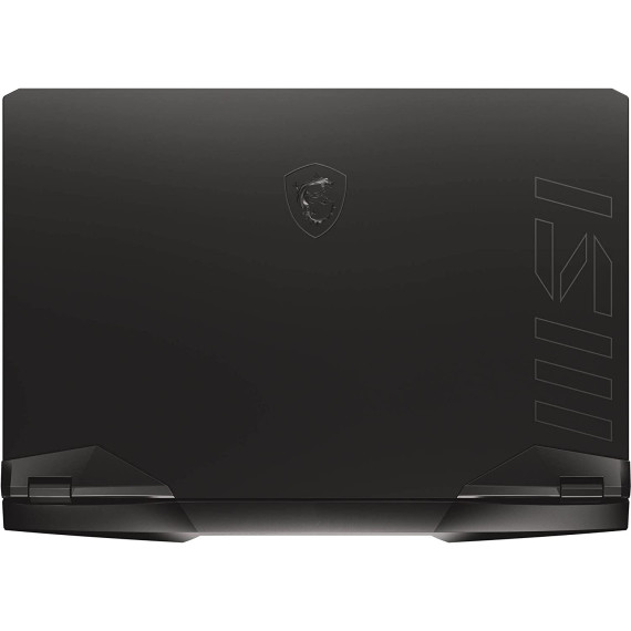 MSI RAIDER GE77HX Gray (12UGS-007CZ)